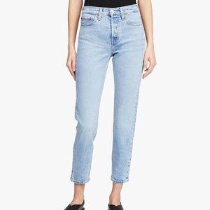 Levi’s Women’s Wedgie Icon Fit